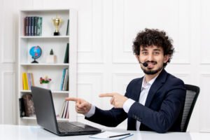 Choosing the Right Listing Broker