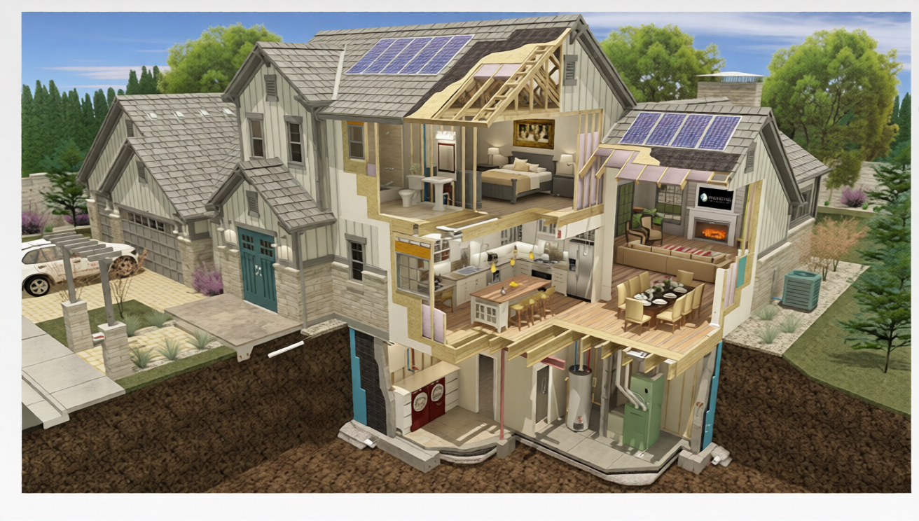 USI Home Ownership