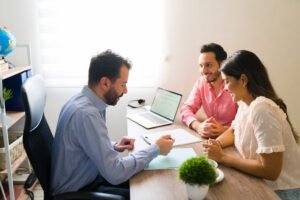 Prequalification Step-by-Step